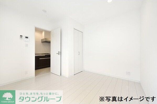 REVE今池(レーヴイマイケ)の物件内観写真